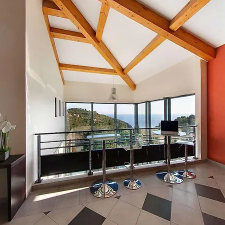 Eza Vista Aparthotel Èze