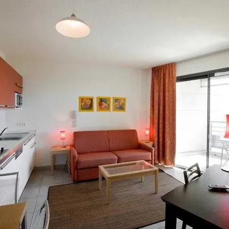 Eza Vista Aparthotel Èze