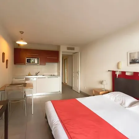 Aparthotel Eza Vista Èze