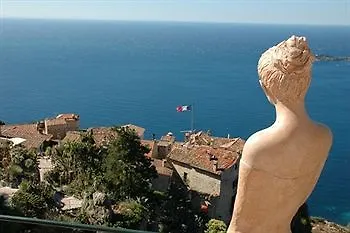Eza Vista Lägenhetshotell 4*