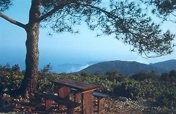 Lägenhetshotell Eza Vista Èze