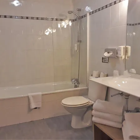 Eza Vista Lägenhetshotell 4*