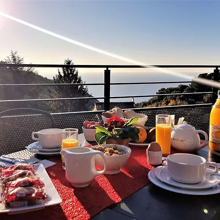 Eza Vista 4* Èze