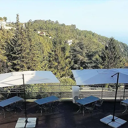 Eza Vista 4* Èze